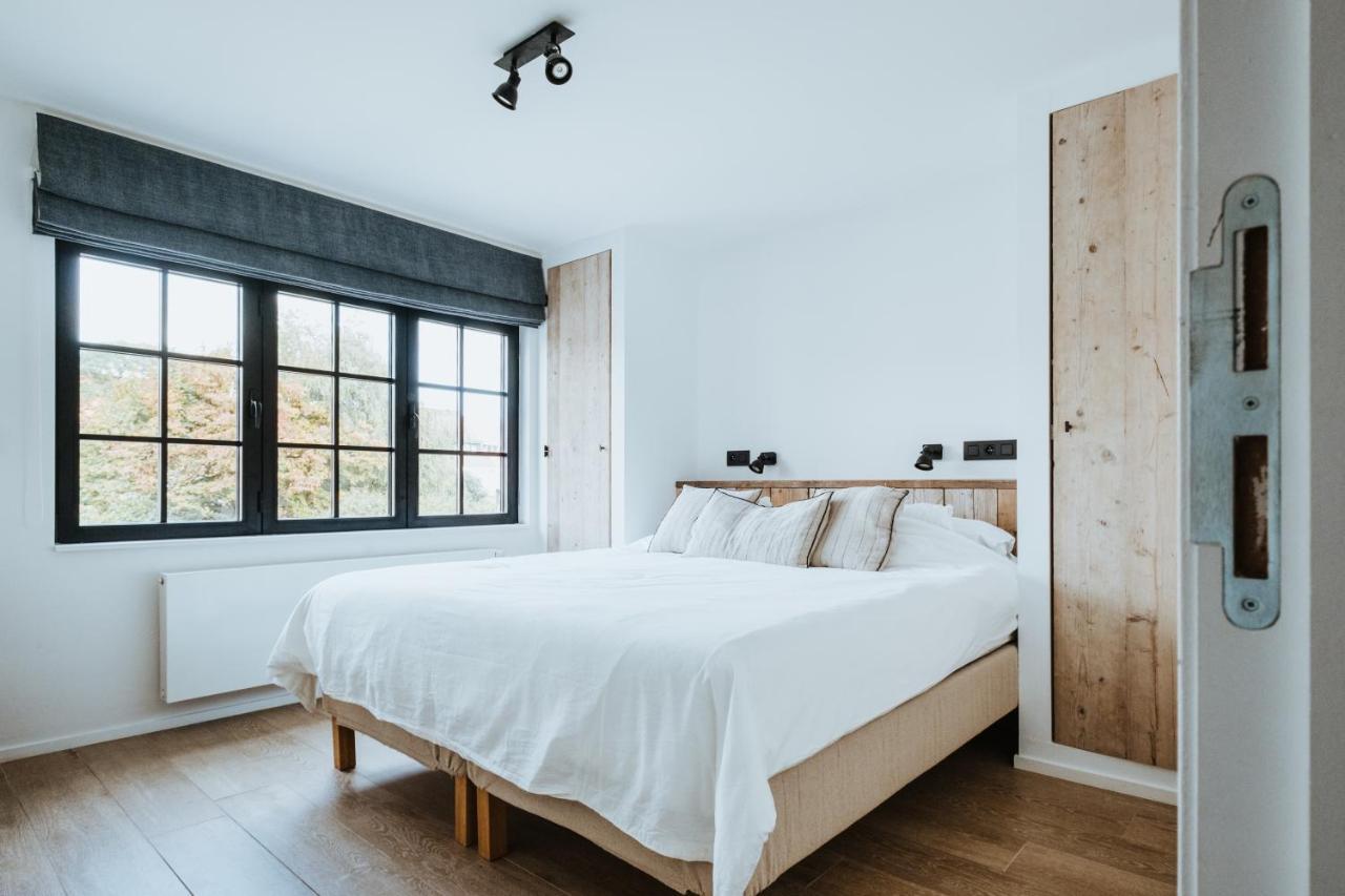 79 Graaf Jansdijk Βίλα Knokke-Heist Εξωτερικό φωτογραφία
