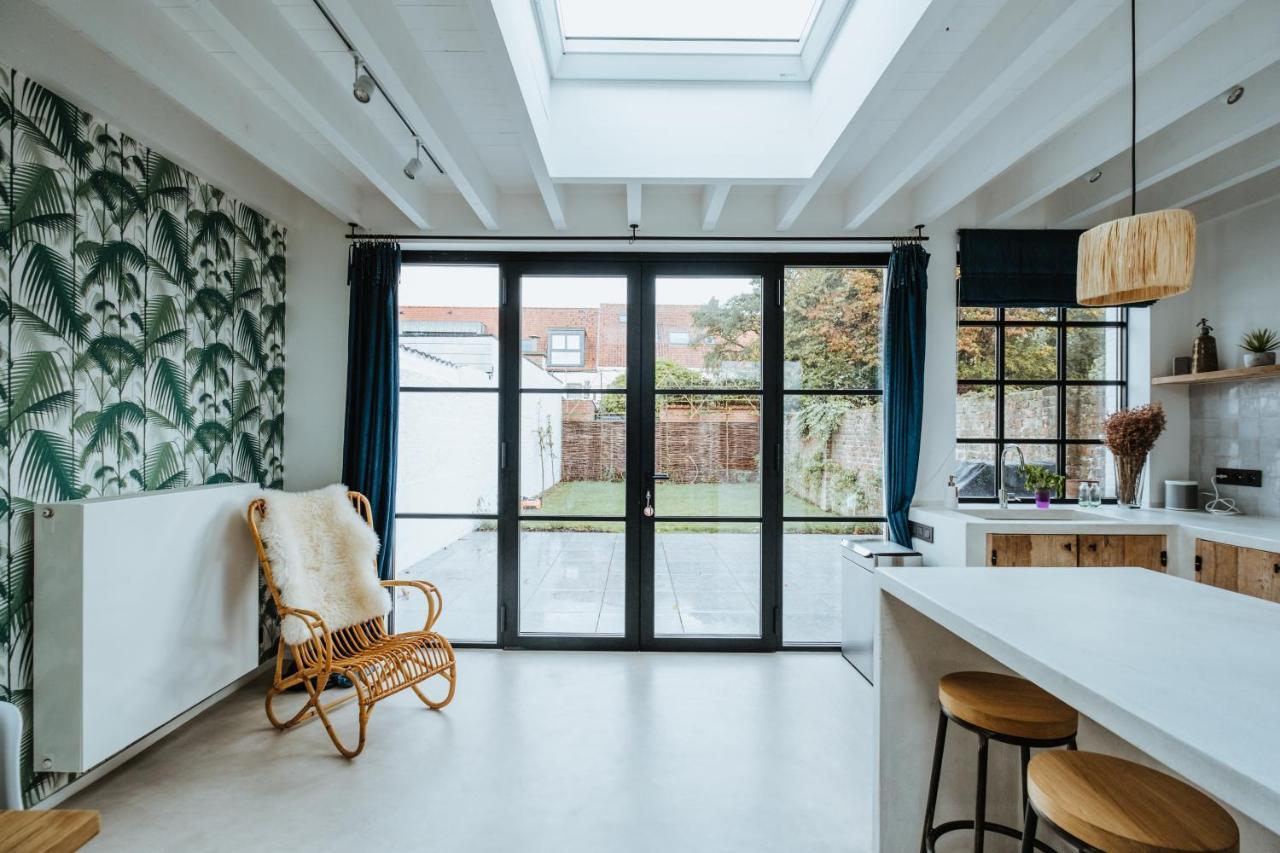 79 Graaf Jansdijk Βίλα Knokke-Heist Εξωτερικό φωτογραφία